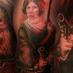 Tattoos - Star Wars - 103885